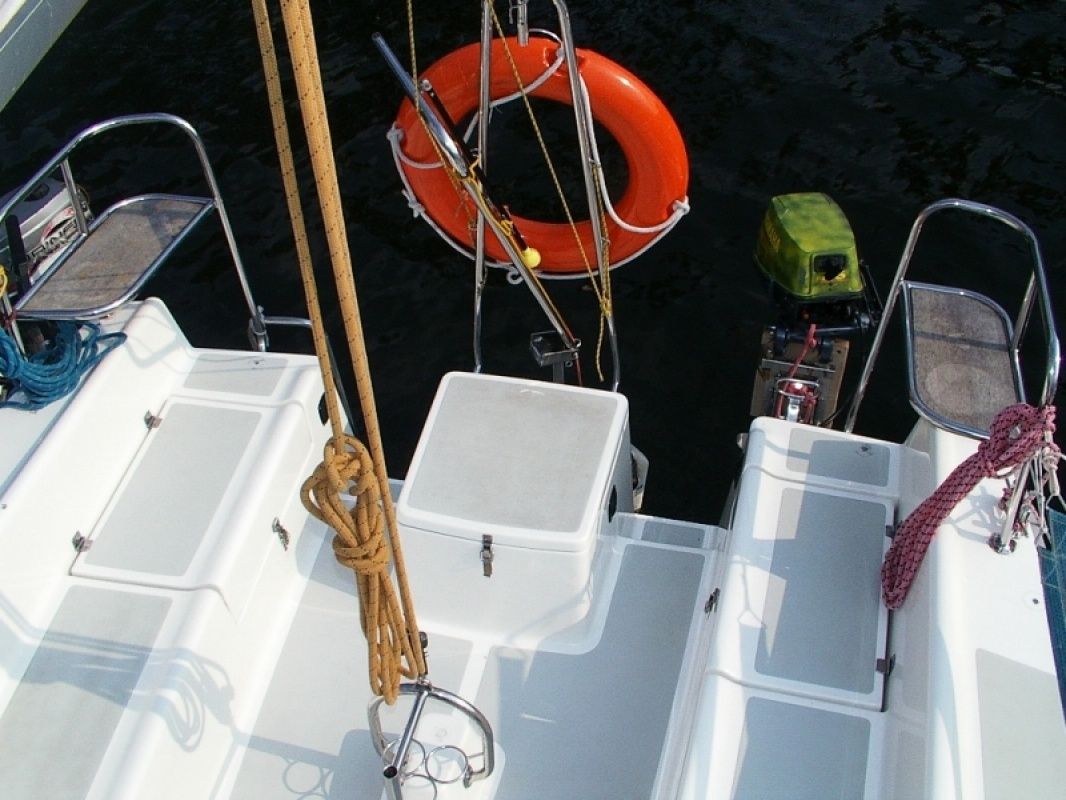 Antila 26 | Szmaragd