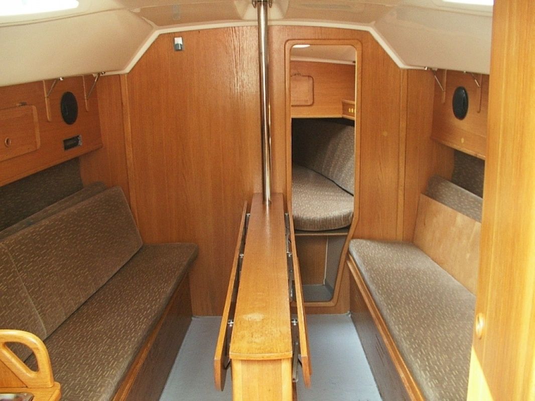 Antila 26 | Szmaragd