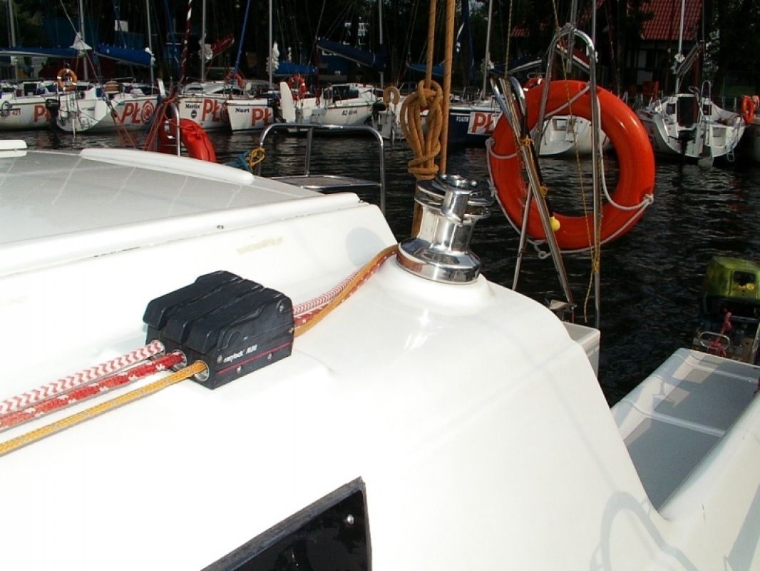 Antila 26 | Szmaragd