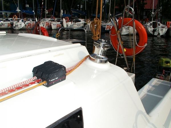 Antila 26 | Szmaragd