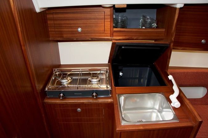 Antila 27 | Valkiria