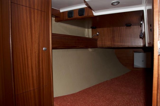 Antila 27 | Valkiria