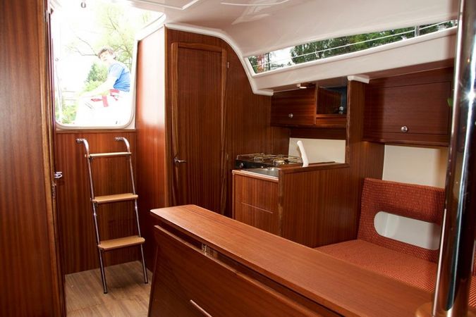 Antila 27 | Valkiria