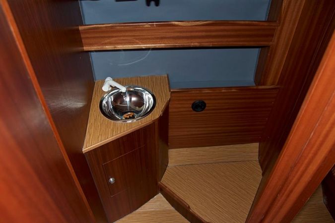 Antila 27 | Valkiria