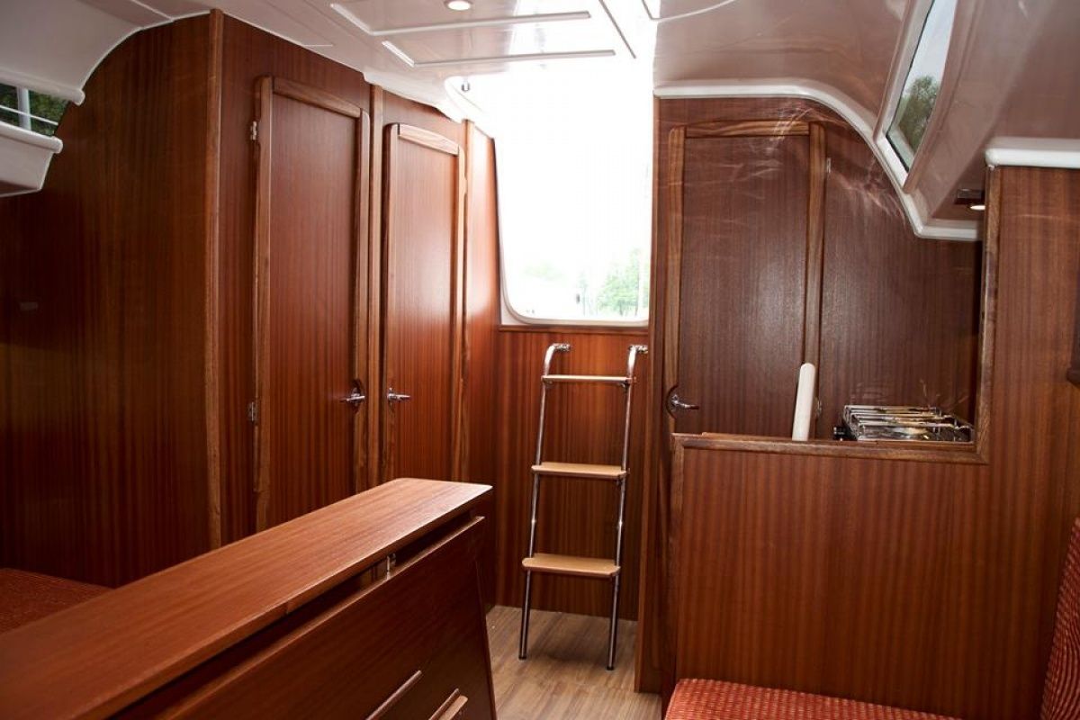 Antila 27 | Valkiria