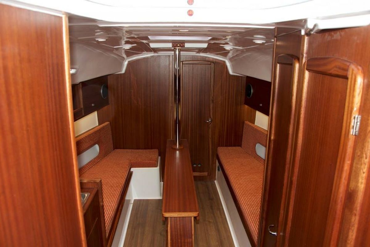 Antila 27 | Valkiria