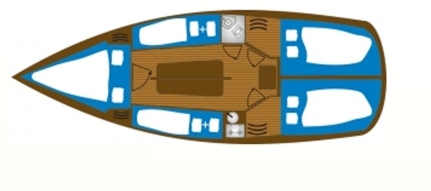 Antila 27 | Valkiria