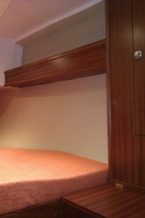 Antila 27 | Barakuda