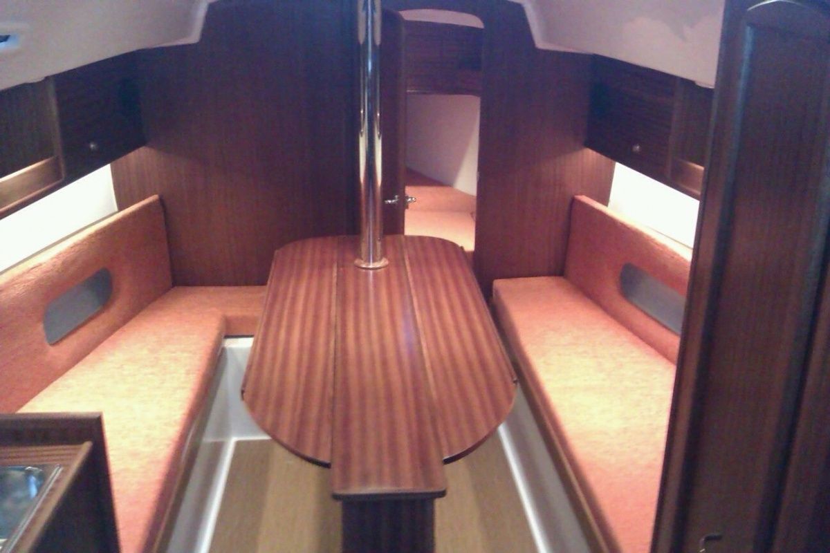 Antila 27 | Barakuda