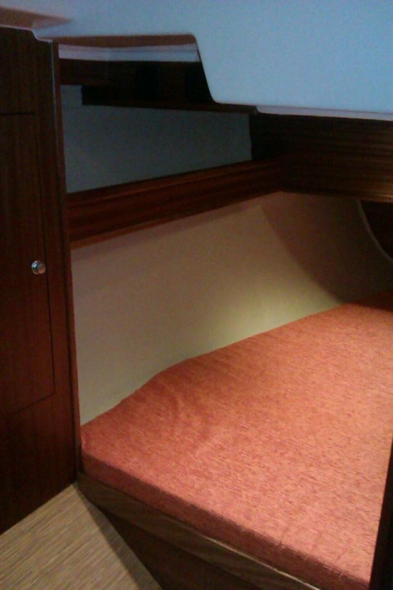 Antila 27 | Barakuda