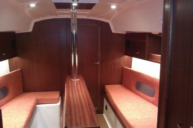 Antila 27 | Barakuda