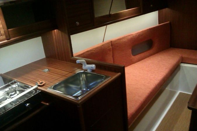 Antila 27 | Barakuda