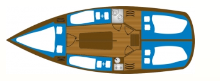 Antila 27 | Barakuda