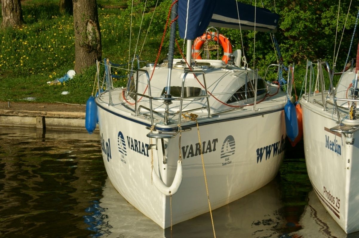 Phobos 25 | Variat