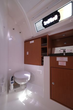 Bavaria Cruiser 41 | Arwen