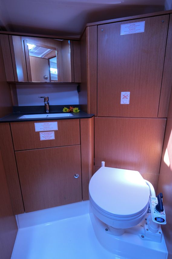 Bavaria Cruiser 41 | Arwen