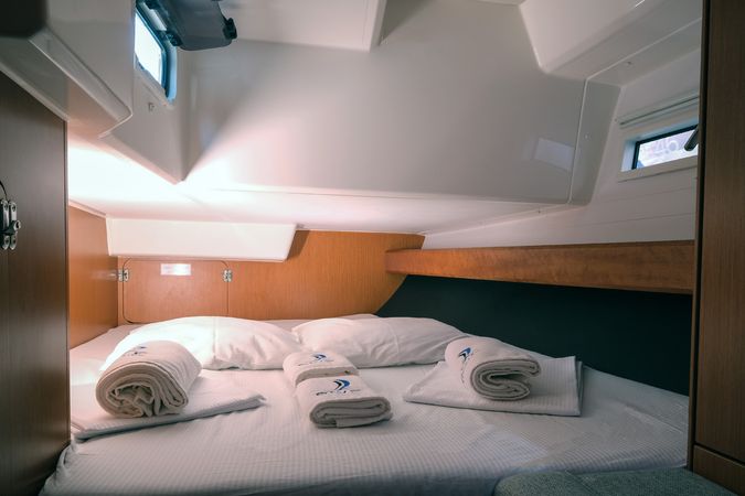 Bavaria Cruiser 41 | Arwen