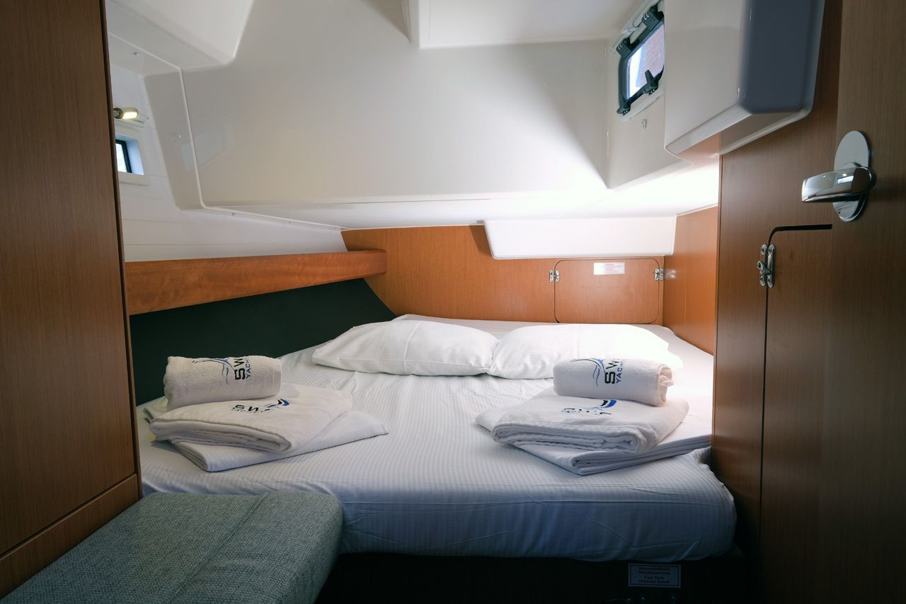 Bavaria Cruiser 41 | Arwen