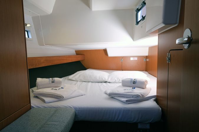 Bavaria Cruiser 41 | Arwen