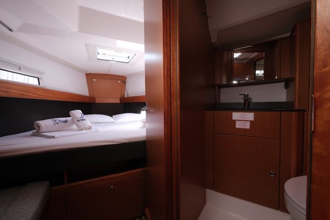 Bavaria Cruiser 41 | Arwen