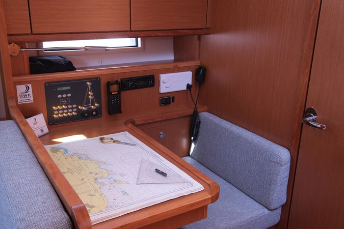 Bavaria Cruiser 41 | Arwen