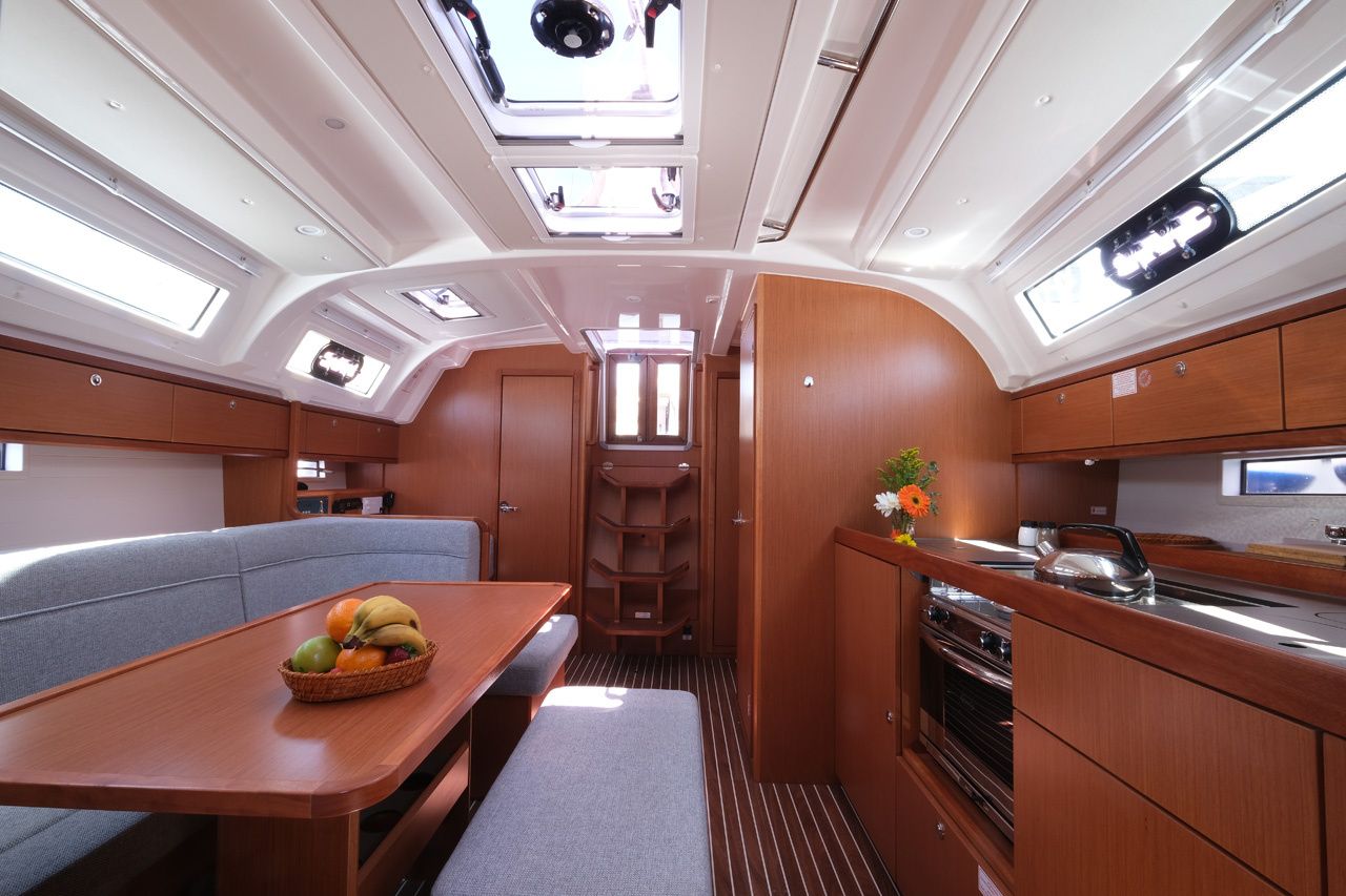 Bavaria Cruiser 41 | Arwen