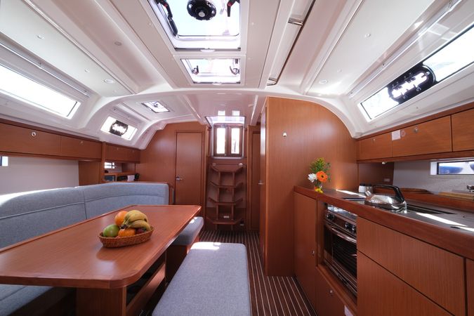 Bavaria Cruiser 41 | Arwen