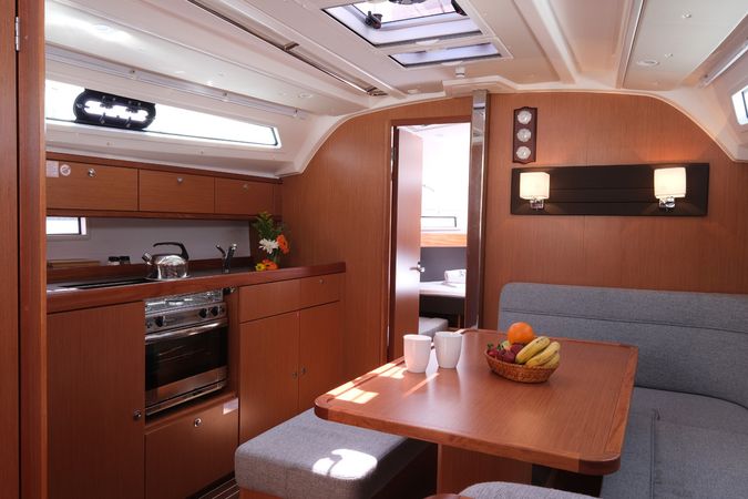 Bavaria Cruiser 41 | Arwen