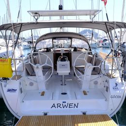 Bavaria Cruiser 41 | Arwen