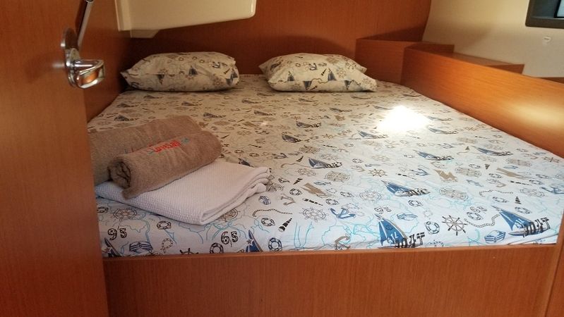 Bavaria C42 | Fiesta