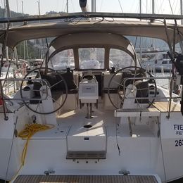 Bavaria C42 | Fiesta