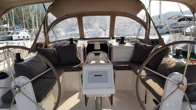 Bavaria C42 | Fiesta