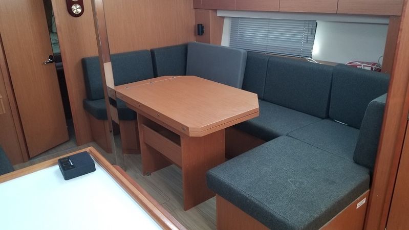 Bavaria C42 | Fiesta
