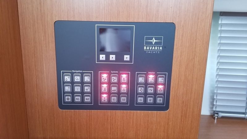 Bavaria C42 | Fiesta