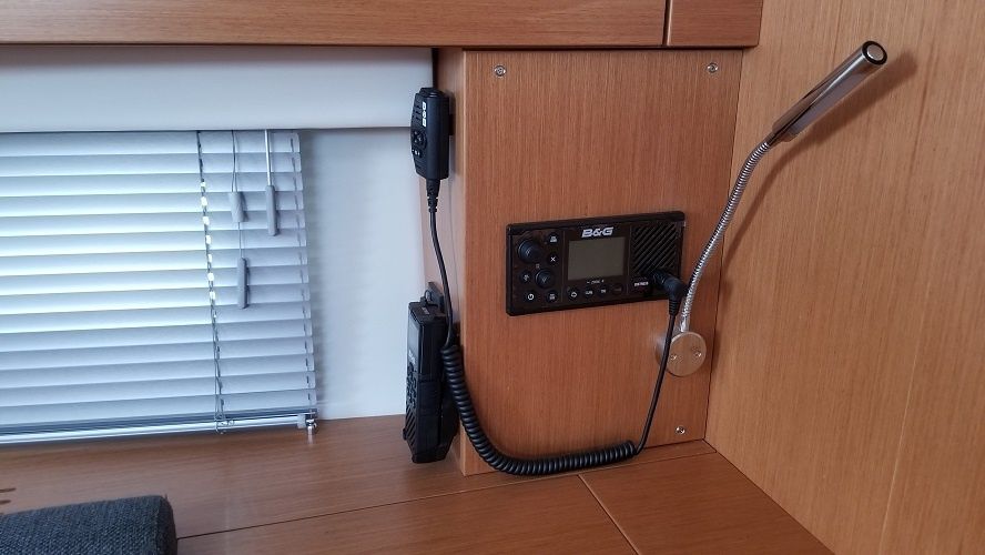 Bavaria C42 | Fiesta