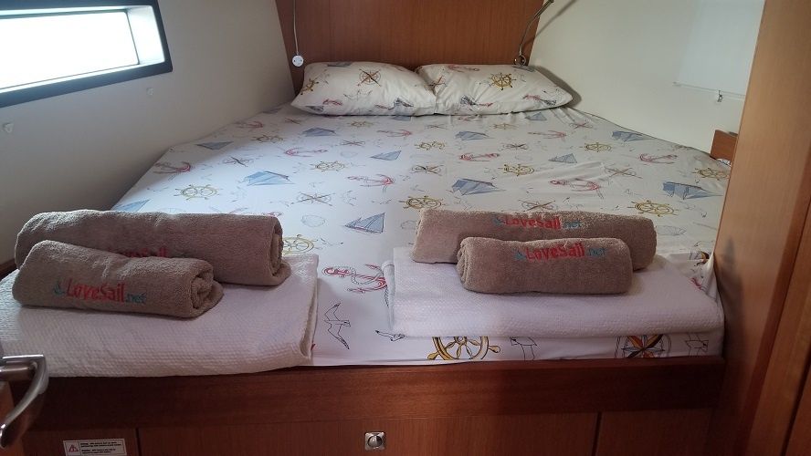 Bavaria C42 | Fiesta