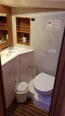 Bavaria C42 | Fiesta