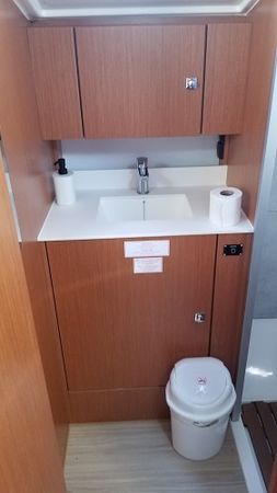 Bavaria C42 | Fiesta