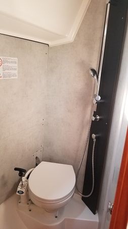 Bavaria C42 | Fiesta