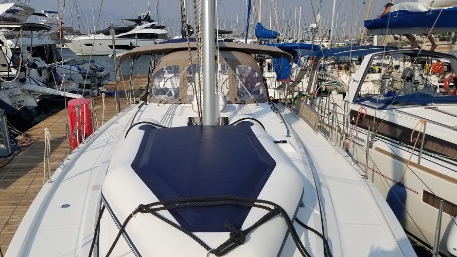 Bavaria C42 | Fiesta
