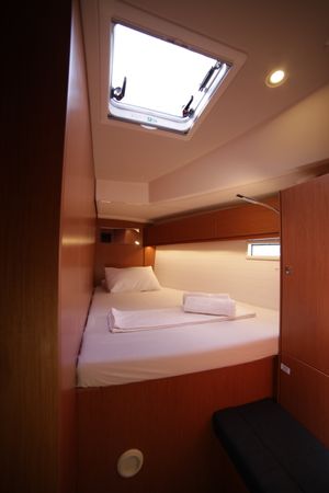 Bavaria Cruiser 46 | Sail Deneb