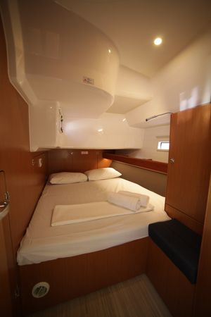 Bavaria Cruiser 46 | Sail Deneb