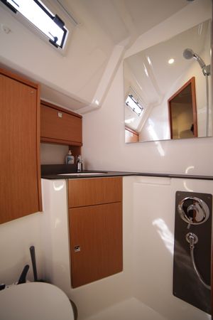 Bavaria Cruiser 46 | Sail Deneb