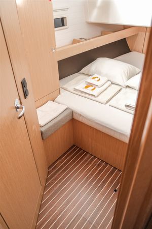 Bavaria Cruiser 46 | Barcelona