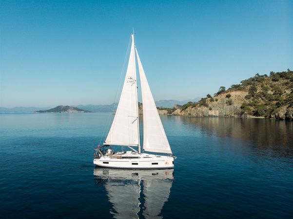 Bavaria Cruiser 46 | Barcelona