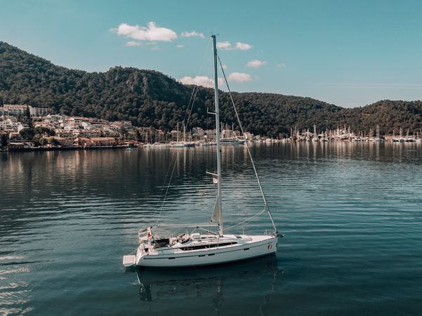 Bavaria Cruiser 46 | Barcelona