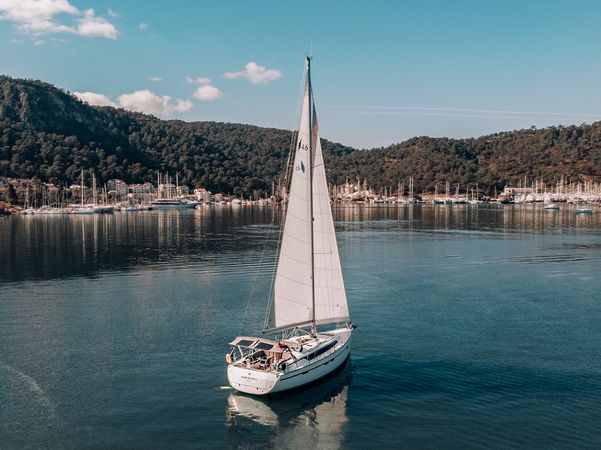 Bavaria Cruiser 46 | Barcelona