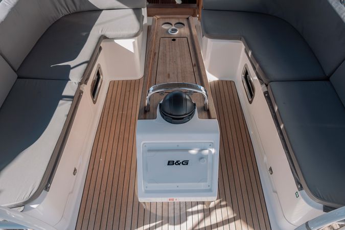 Bavaria Cruiser 46 | Barcelona