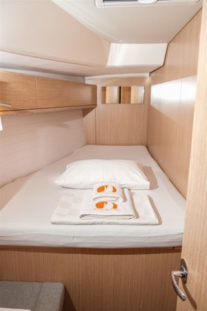 Bavaria Cruiser 46 | Barcelona