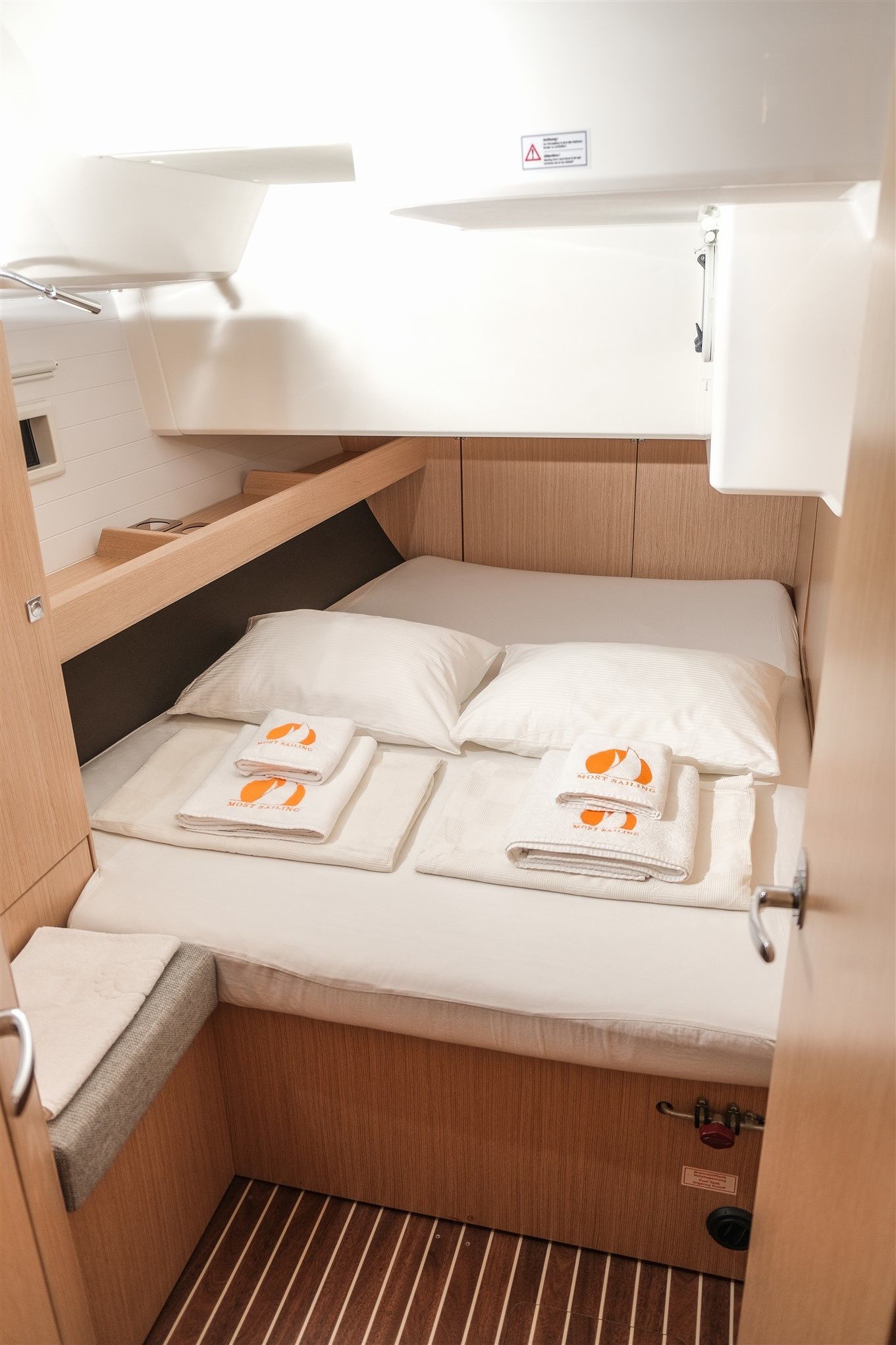 Bavaria Cruiser 46 | Barcelona